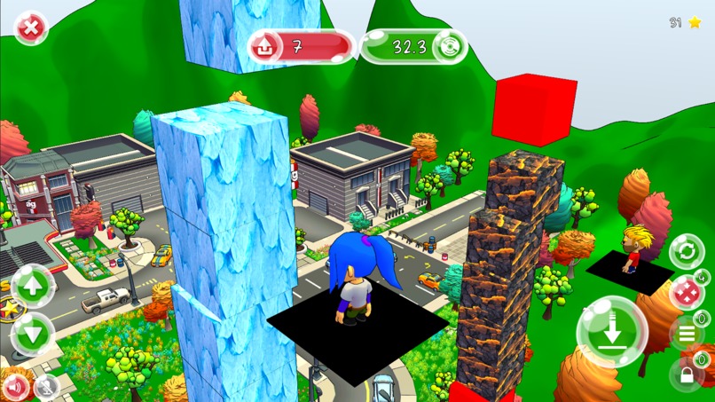 Obelisk – screenshot 3