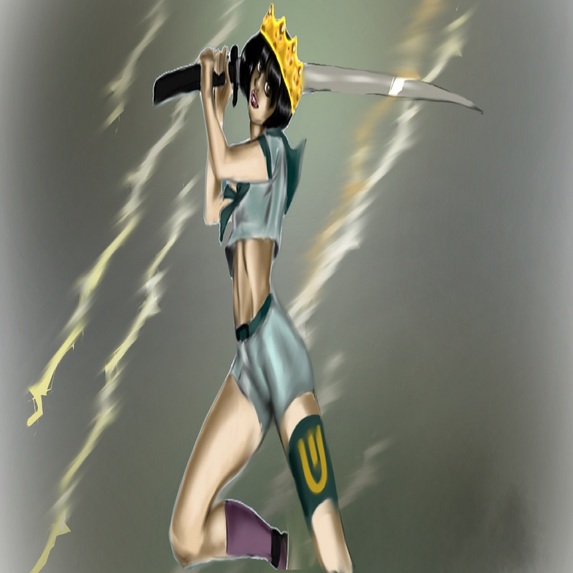 Ultra Queens – screenshot 11