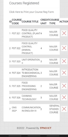 Fyp – screenshot 2