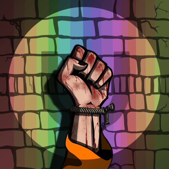 RISE – screenshot 3