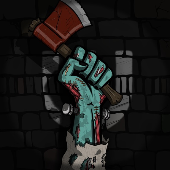 RISE – screenshot 2