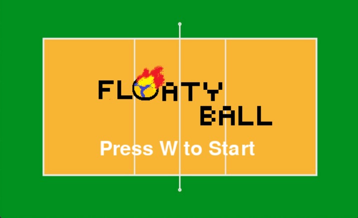 Floaty Ball – screenshot 1