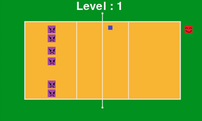 Floaty Ball – screenshot 3