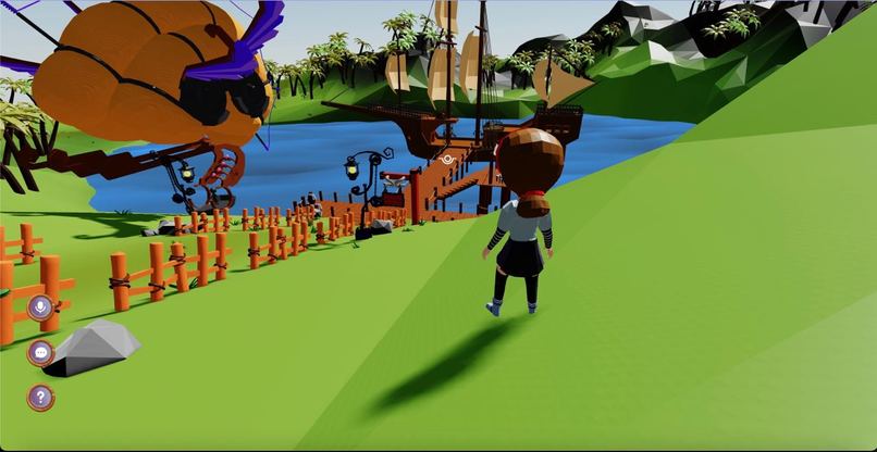 Histopia | Multi-Chain GameFi – screenshot 2