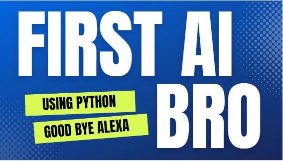 My First Ai  – screenshot 1