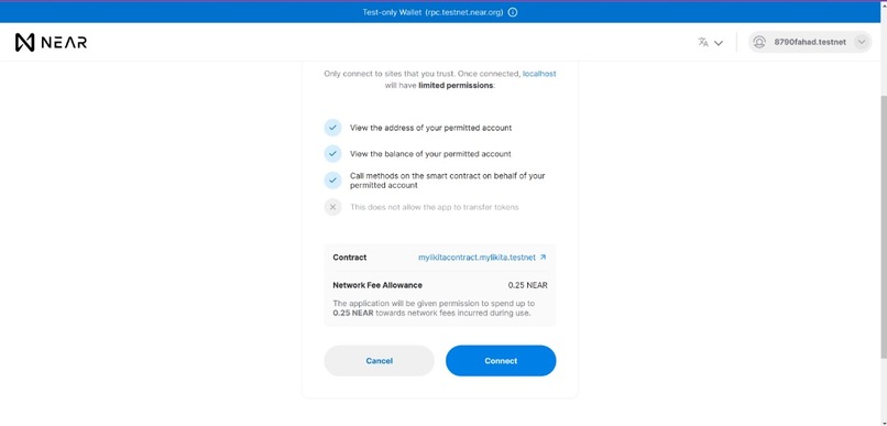 MyLikita – screenshot 4