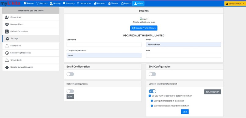 MyLikita – screenshot 5