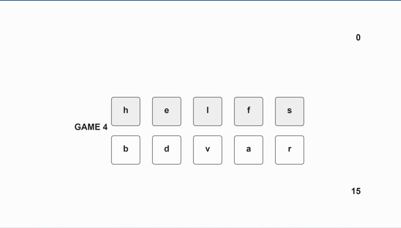 Dyscovery – Dyslexia Education & Diagnostic Website – screenshot 5