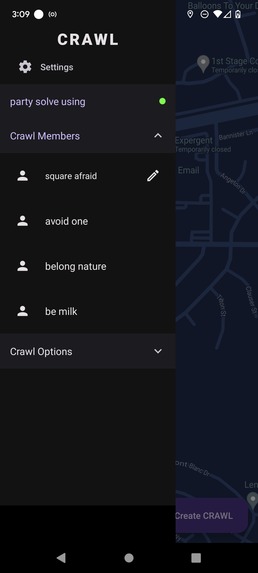CRAWL – screenshot 2