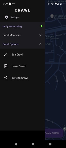 CRAWL – screenshot 3