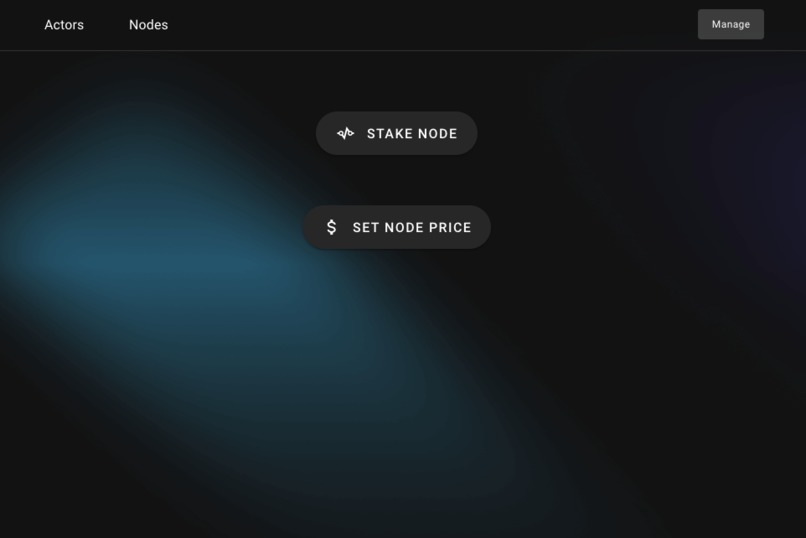 BridgeFabric – screenshot 3