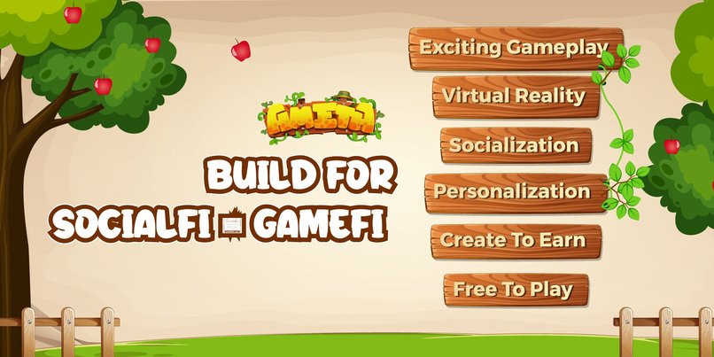 Ameta Games – screenshot 1