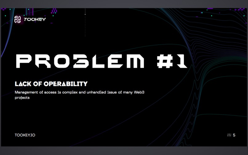 Tookey – screenshot 4
