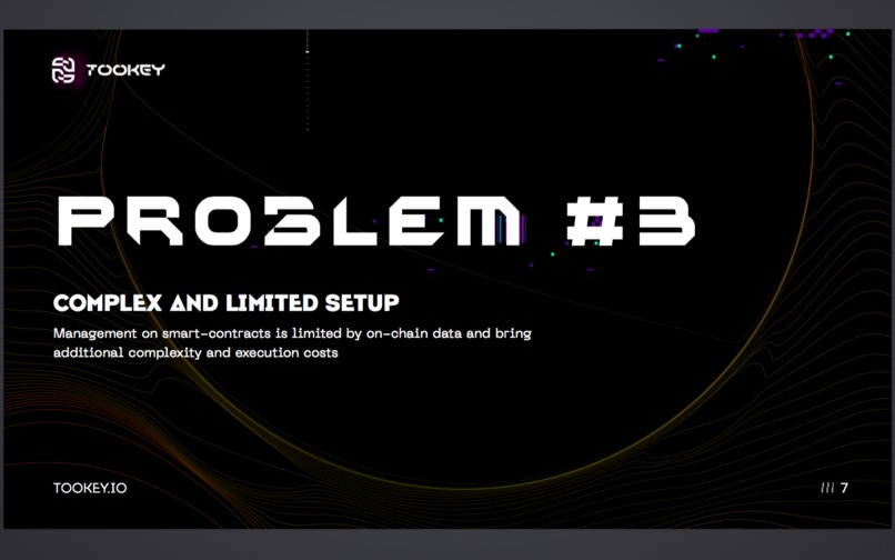 Tookey – screenshot 6