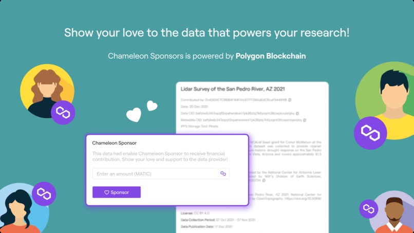 Chameleon – screenshot 5