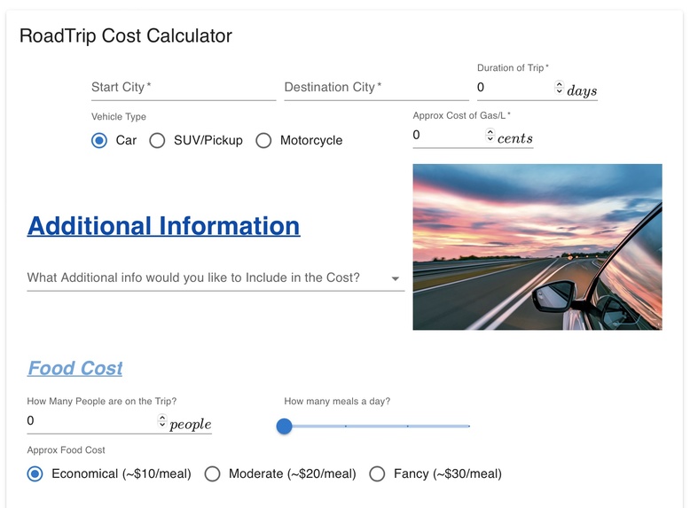 Car-cation – screenshot 1