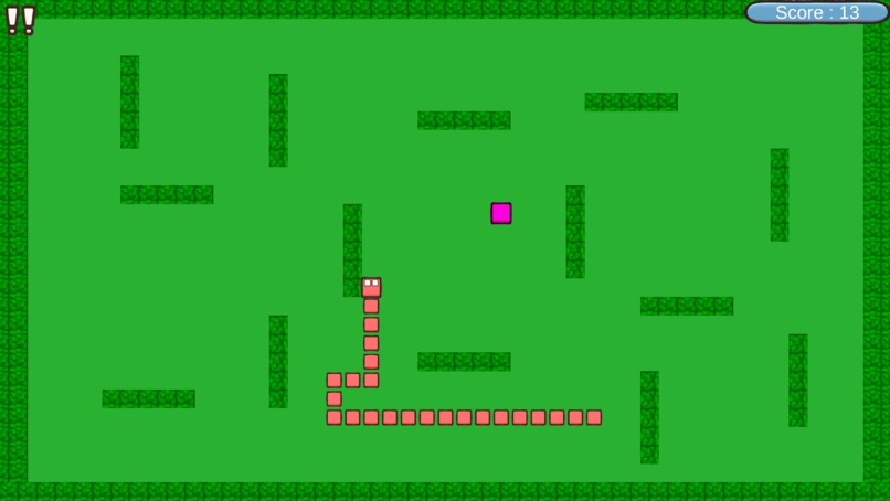 Snake Bite – screenshot 1