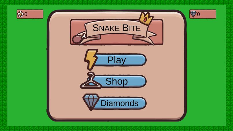 Snake Bite – screenshot 4