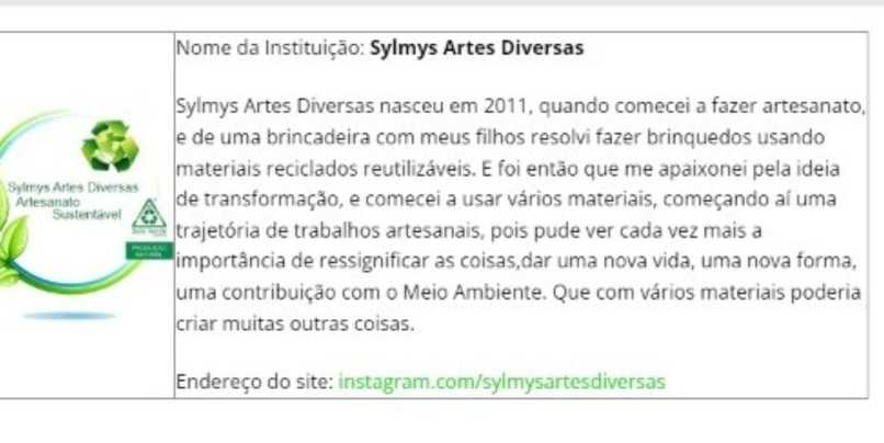 Sylmys Artes Diversas  – screenshot 1