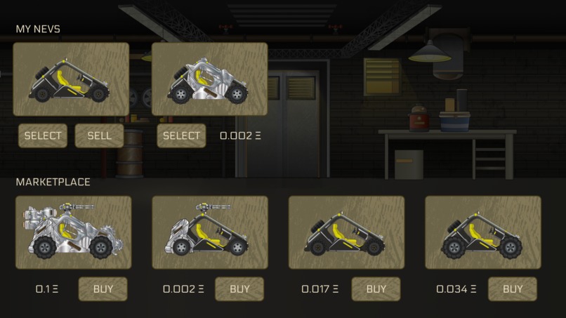 Zombax – screenshot 1