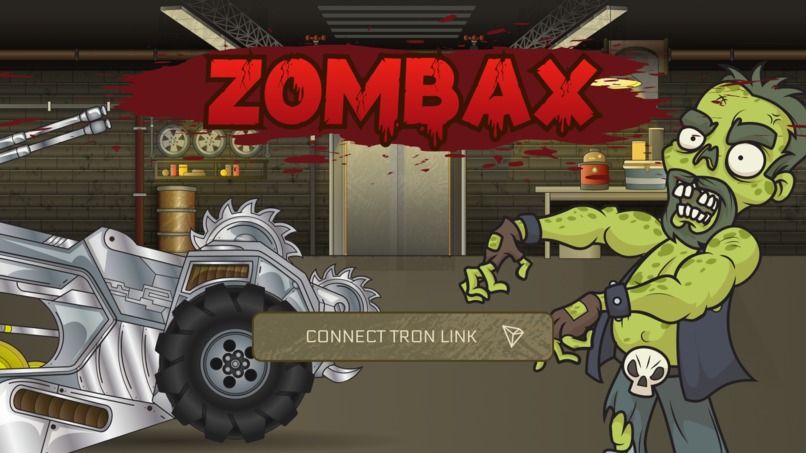 Zombax – screenshot 2