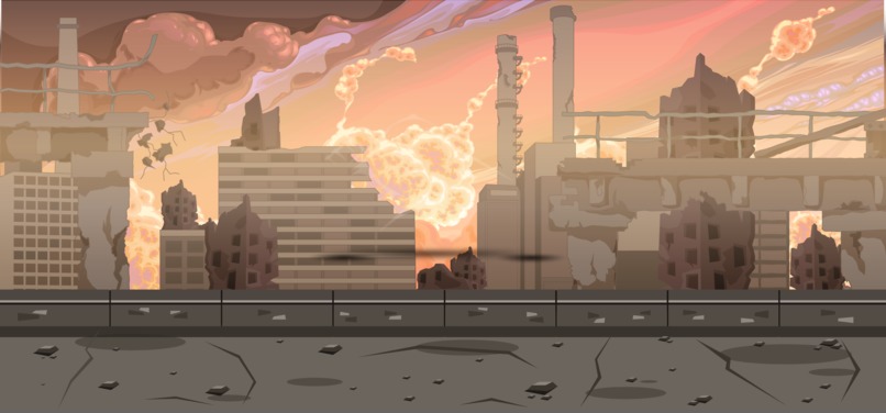 Zombax – screenshot 3