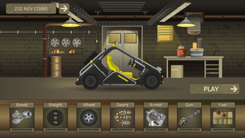 Zombax – screenshot 5