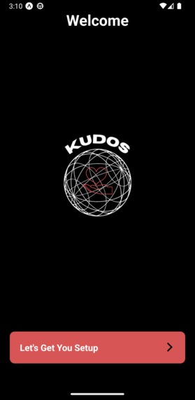 Kudos – screenshot 2