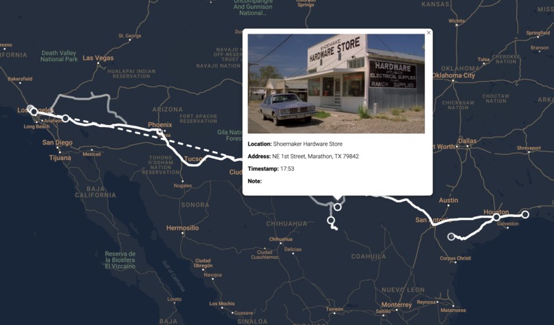 Cinepath – screenshot 4