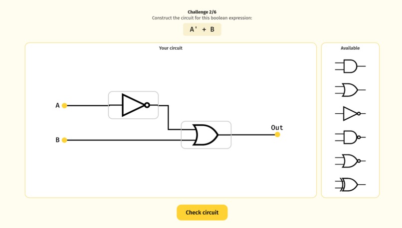 LiveLaughLogic – screenshot 1