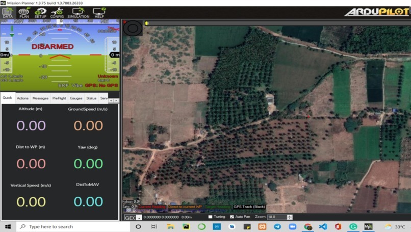 Teresa Bot – screenshot 2