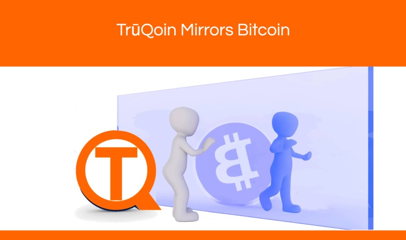TrūQoin - Crypto Mining Activity Rewards – screenshot 10