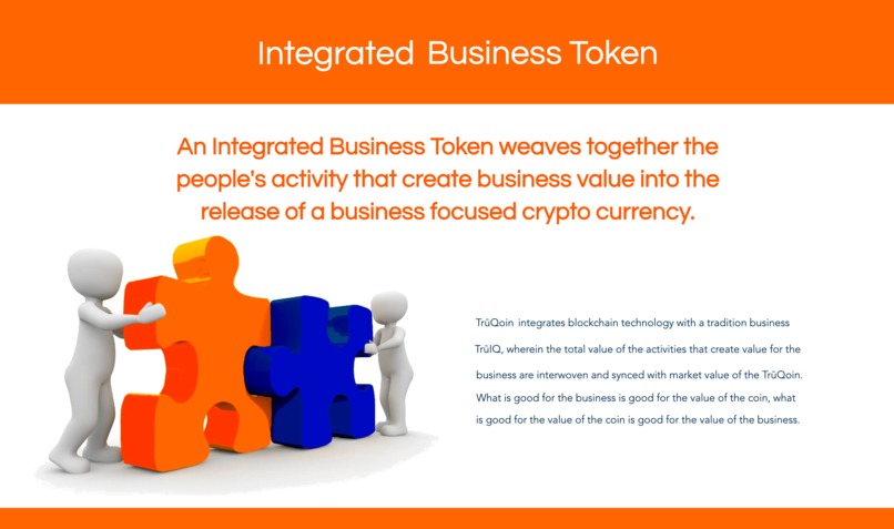 TrūQoin - Crypto Mining Activity Rewards – screenshot 25