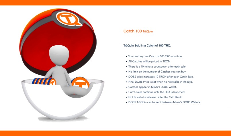 TrūQoin - Crypto Mining Activity Rewards – screenshot 35