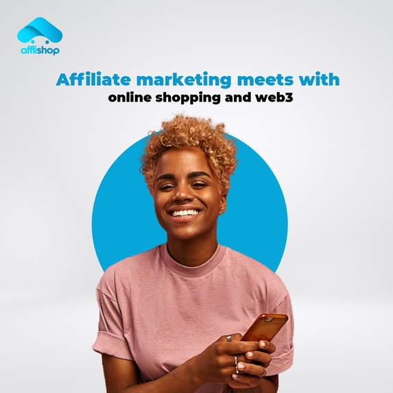 AffliShop  – screenshot 2