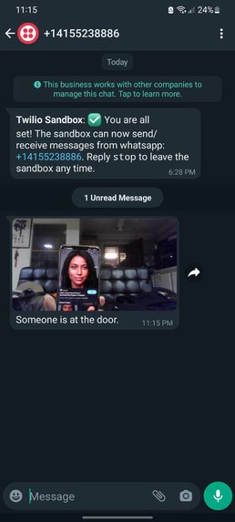 Doorify – screenshot 1
