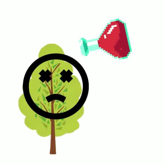 Project: Fallout – screenshot 2