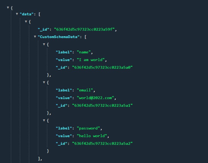 Nobackend.com – screenshot 3