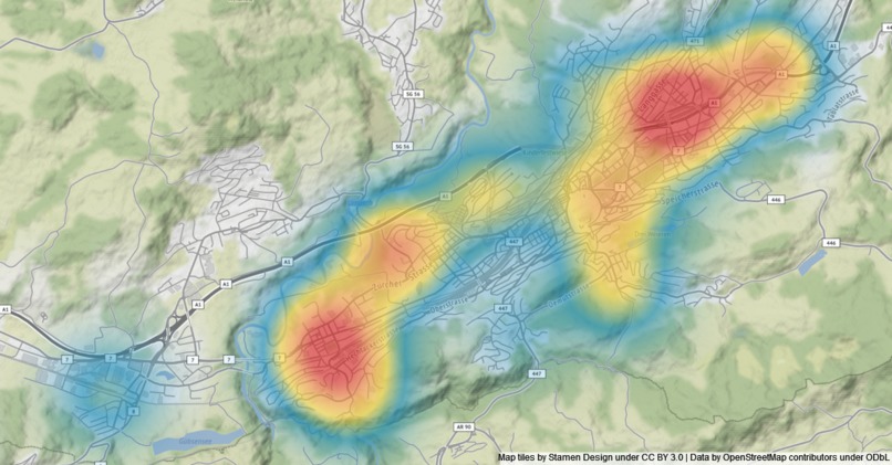 SGohtGRUEN – screenshot 1