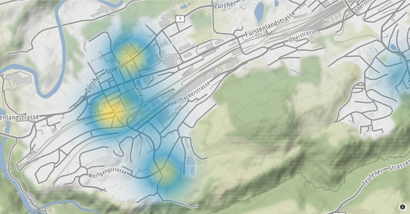 SGohtGRUEN – screenshot 2