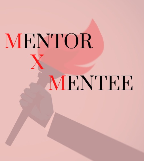 mentorXmentee – screenshot 1
