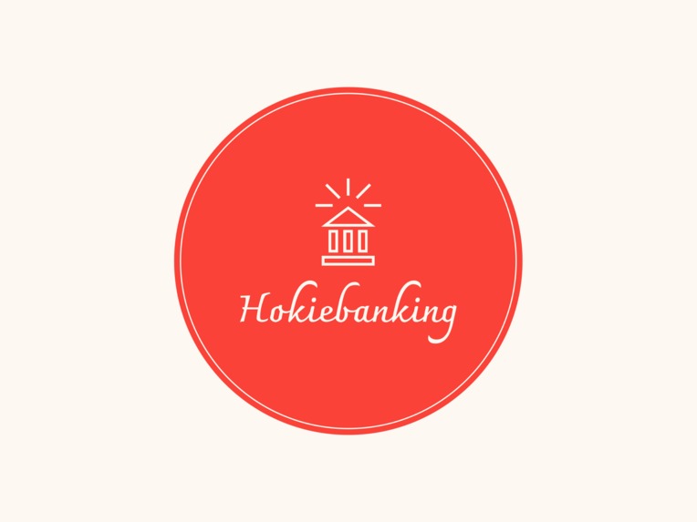 Hokie Banking – screenshot 1