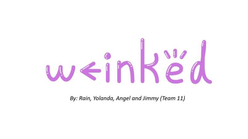 W>INKED! – screenshot 1