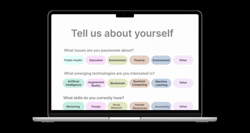 Versify – screenshot 1