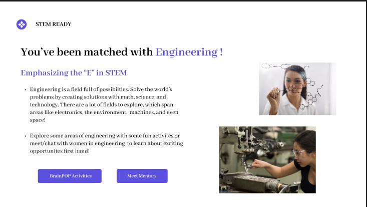 STEM Ready – screenshot 6