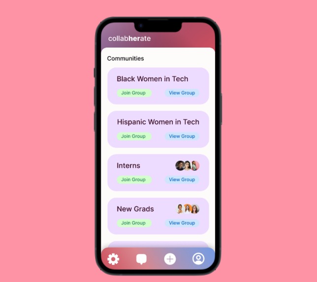 Collabherate – screenshot 5