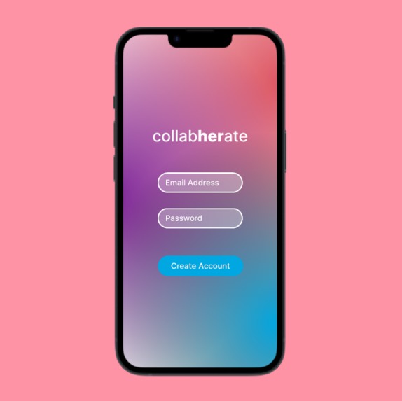 Collabherate – screenshot 2