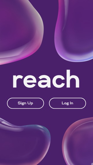 reach – screenshot 1