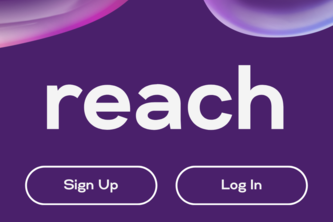 reach