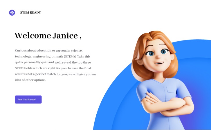 STEM Ready – screenshot 4